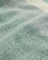 ALFREDY-Scarves-ALFREDY keeps you cosy with ease. This wardrobe staple is ready for action, whether you're jetting off for a weekend away or heading to the office. A striped design means its sure to look cool whatever the weather, and its woven knit is perfect for whipping round your shoulders when the wind picks up.The fabric of this product is made with 65% recycled polyester. Using recycled polyester helps divert plastic waste from ending in landfills. Scarf Woven knit Striped Fringed edge Ted Baker bran